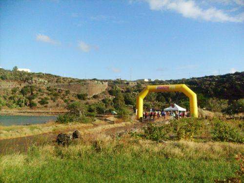 ECOMARATONA DI PANTELLERIA 2011